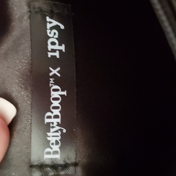 BETTY BOOP BAG - Picture 6 of 9